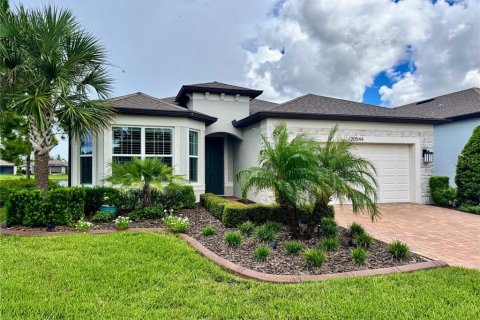 Casa en Land O' Lakes, Florida 2 dormitorios, 178 m2 № 2373958