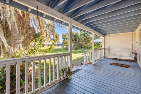 Casa en venta en East Palatka, Florida, 3 dormitorios, 141.3 m2 № 1549578 - foto 10