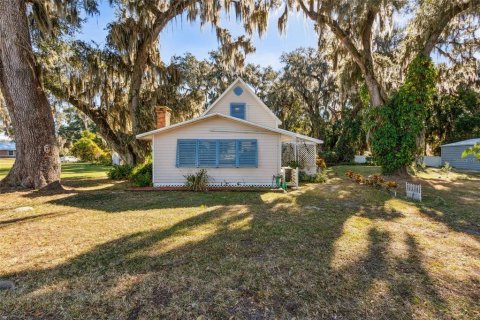Casa en venta en East Palatka, Florida, 3 dormitorios, 141.3 m2 № 1549578 - foto 8