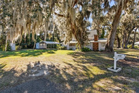 Casa en venta en East Palatka, Florida, 3 dormitorios, 141.3 m2 № 1549578 - foto 4