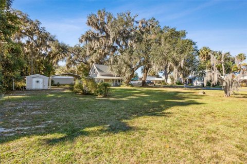 Casa en venta en East Palatka, Florida, 3 dormitorios, 141.3 m2 № 1549578 - foto 5