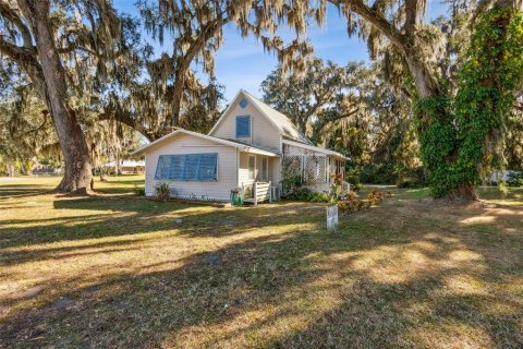 Casa en venta en East Palatka, Florida, 3 dormitorios, 141.3 m2 № 1549578 - foto 7