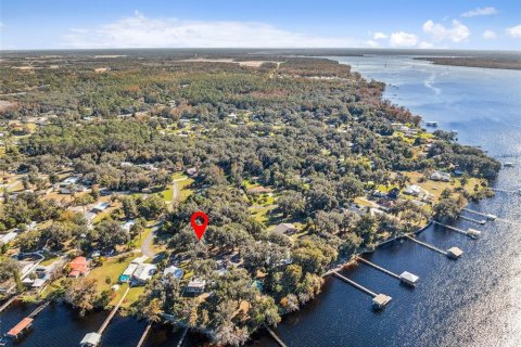 Casa en venta en East Palatka, Florida, 3 dormitorios, 141.3 m2 № 1549578 - foto 3
