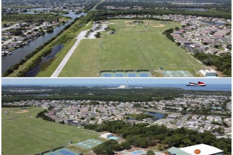 House in New Port Richey, Florida 3 bedrooms, 107.58 sq.m. № 2236179 - photo 29