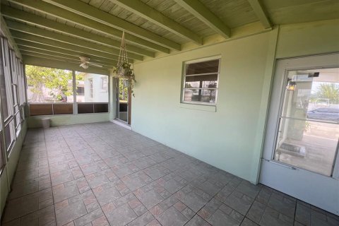 Villa ou maison à louer à Port Charlotte, Floride: 2 chambres, 75.44 m2 № 2101775 - photo 18