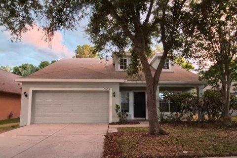 House in Apollo Beach, Florida 4 bedrooms, 237.18 sq.m. № 2094513