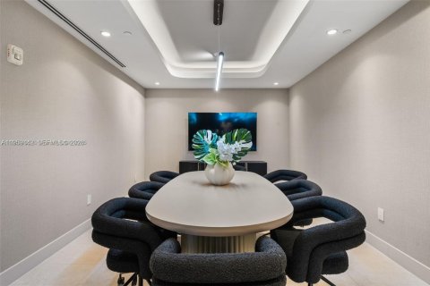 Copropriété à louer à Miami, Floride: 3 chambres № 2017940 - photo 30