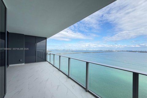 Copropriété à louer à Miami, Floride: 3 chambres № 2017940 - photo 25