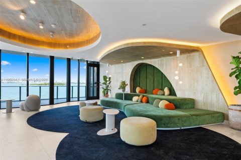 Copropriété à louer à Miami, Floride: 3 chambres № 2017940 - photo 27