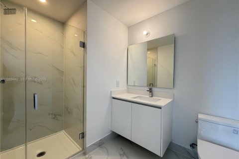 Copropriété à louer à Miami, Floride: 3 chambres № 2017940 - photo 20