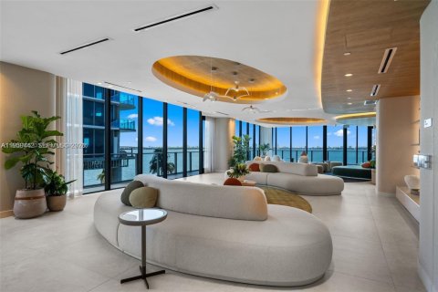 Copropriété à louer à Miami, Floride: 3 chambres № 2017940 - photo 29