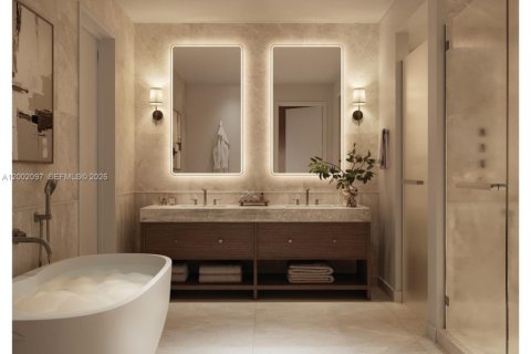 Купить кондоминиум в Майами, Флорида 2 спальни, 179.02м2, № 2068249 - фото 23