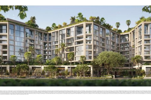 Купить кондоминиум в Майами, Флорида 2 спальни, 179.02м2, № 2068249 - фото 3