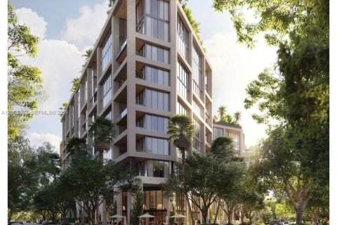 Кондоминиум с 2 спальнями в Майами, Флорида № 2068249