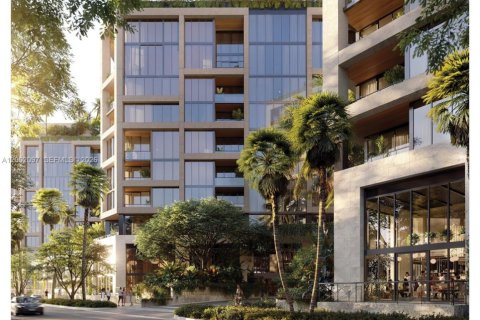 Купить кондоминиум в Майами, Флорида 2 спальни, 179.02м2, № 2068249 - фото 4