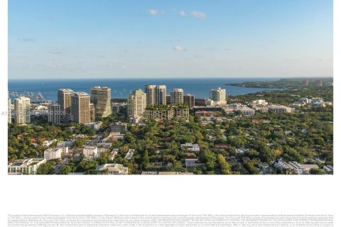 Купить кондоминиум в Майами, Флорида 2 спальни, 179.02м2, № 2068249 - фото 2