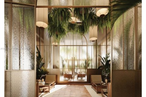 Купить кондоминиум в Майами, Флорида 2 спальни, 179.02м2, № 2068249 - фото 17