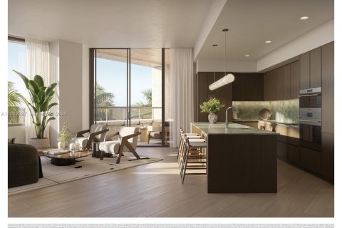 Купить кондоминиум в Майами, Флорида 2 спальни, 179.02м2, № 2068249 - фото 24