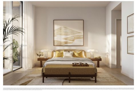 Купить кондоминиум в Майами, Флорида 2 спальни, 179.02м2, № 2068249 - фото 21