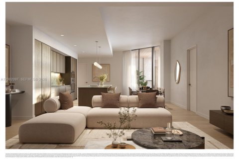 Купить кондоминиум в Майами, Флорида 2 спальни, 179.02м2, № 2068249 - фото 22