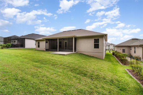 House in Summerfield, Florida 3 bedrooms, 202.71 sq.m. № 1685437 - photo 29