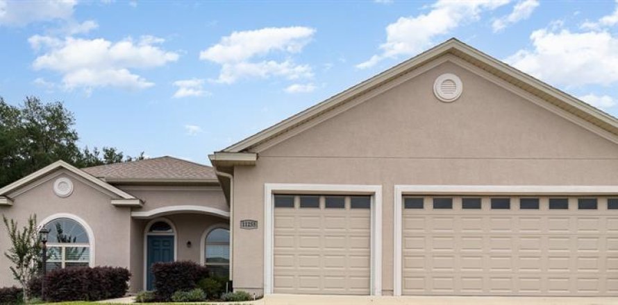 House in Summerfield, Florida 3 bedrooms, 202.71 sq.m. № 1685437