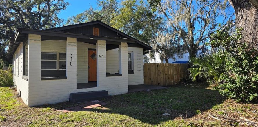 Casa en Daytona Beach, Florida 3 dormitorios, 101.73 m2 № 1520672
