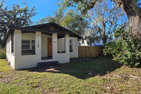 House in Daytona Beach, Florida 3 bedrooms, 101.73 sq.m. № 1520672 - photo 16
