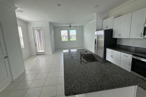 Adosado en alquiler en Wesley Chapel, Florida, 3 dormitorios, 167.87 m2 № 1883414 - foto 10