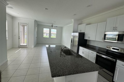 Adosado en alquiler en Wesley Chapel, Florida, 3 dormitorios, 167.87 m2 № 1883414 - foto 9