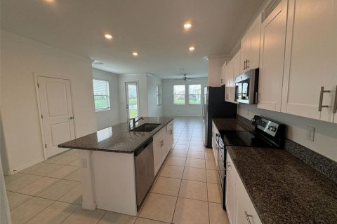 Adosado en alquiler en Wesley Chapel, Florida, 3 dormitorios, 167.87 m2 № 1883414 - foto 12