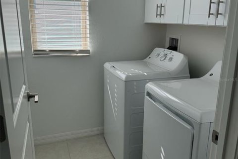 Adosado en alquiler en Wesley Chapel, Florida, 3 dormitorios, 167.87 m2 № 1883414 - foto 25