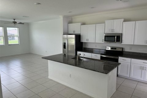 Adosado en alquiler en Wesley Chapel, Florida, 3 dormitorios, 167.87 m2 № 1883414 - foto 6