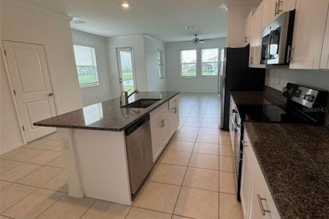 Adosado en alquiler en Wesley Chapel, Florida, 3 dormitorios, 167.87 m2 № 1883414 - foto 14