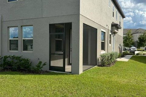 Adosado en alquiler en Wesley Chapel, Florida, 3 dormitorios, 167.87 m2 № 1883414 - foto 3