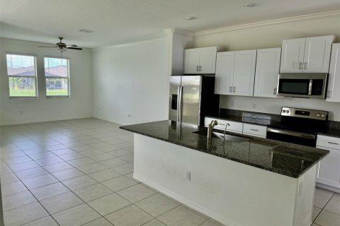 Adosado en alquiler en Wesley Chapel, Florida, 3 dormitorios, 167.87 m2 № 1883414 - foto 5