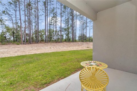 House in Ocala, Florida 3 bedrooms, 143.35 sq.m. № 1784734 - photo 25
