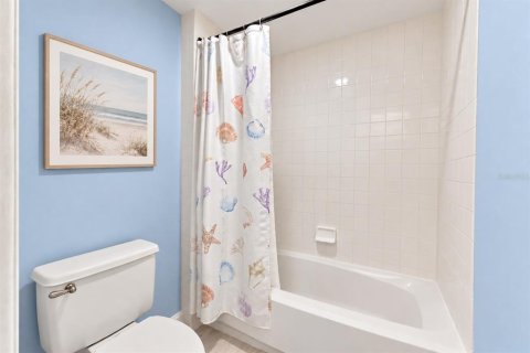 Copropriété à vendre à South Pasadena, Floride: 2 chambres, 106.37 m2 № 2415538 - photo 22
