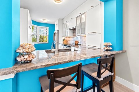 Copropriété à vendre à South Pasadena, Floride: 2 chambres, 106.37 m2 № 2415538 - photo 30