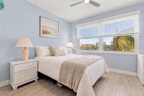 Copropriété à vendre à South Pasadena, Floride: 2 chambres, 106.37 m2 № 2415538 - photo 25
