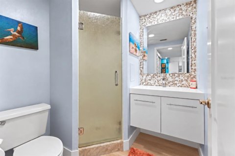 Copropriété à vendre à South Pasadena, Floride: 2 chambres, 106.37 m2 № 2415538 - photo 26