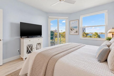 Copropriété à vendre à South Pasadena, Floride: 2 chambres, 106.37 m2 № 2415538 - photo 21