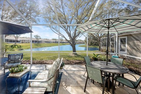Villa ou maison à vendre à Fish Hawk, Floride: 3 chambres, 159.79 m2 № 2347357 - photo 3