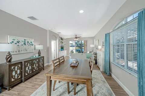 Villa ou maison à vendre à Fish Hawk, Floride: 3 chambres, 159.79 m2 № 2347357 - photo 20