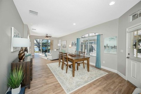 Villa ou maison à vendre à Fish Hawk, Floride: 3 chambres, 159.79 m2 № 2347357 - photo 21