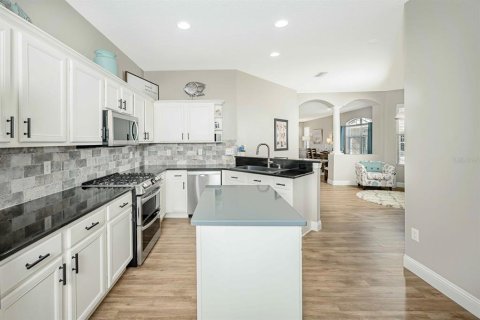 Villa ou maison à vendre à Fish Hawk, Floride: 3 chambres, 159.79 m2 № 2347357 - photo 6