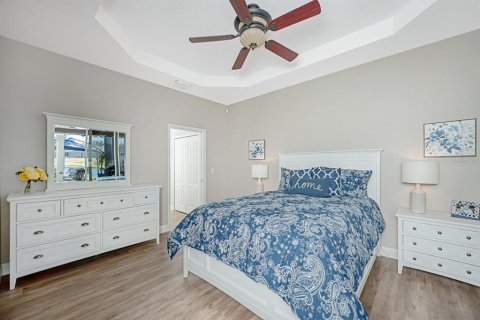 Villa ou maison à vendre à Fish Hawk, Floride: 3 chambres, 159.79 m2 № 2347357 - photo 26