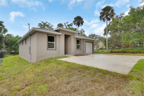 Villa ou maison à vendre à DeLand, Floride: 3 chambres, 134.8 m2 № 2425593 - photo 25