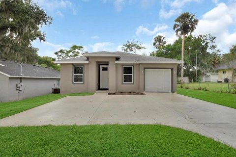 Villa ou maison à vendre à DeLand, Floride: 3 chambres, 134.8 m2 № 2425593 - photo 30