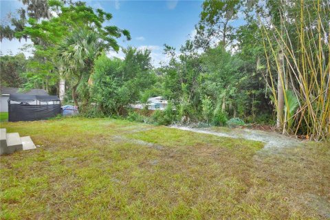 Villa ou maison à vendre à DeLand, Floride: 3 chambres, 134.8 m2 № 2425593 - photo 27